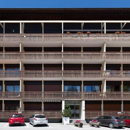 Grand Studio Cabine, Balcon, Parking, Centre La Clusaz - Fr-1-437-85 Zewnętrze zdjęcie
